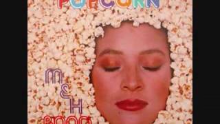 MampH Band  Popcorn 1988 [upl. by Naillig]