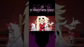 Top 5 WEAKEST hazbinhotel songs music [upl. by Templa]