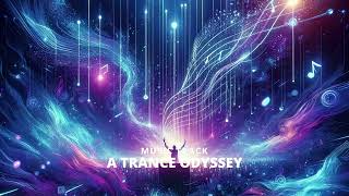 Music Track  Echoes of Infinity A Trance Odyssey [upl. by Locklin]