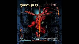 Vanden Plas  Fire BlossomRainmaker HQ [upl. by Kristan]