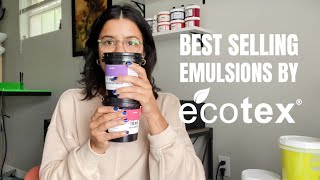 What is the best screenprinting emulsion  by Screenprintdirectcom [upl. by Eibur]