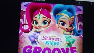 shimmer and shine theme song [upl. by Oirram]