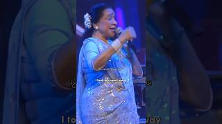 Dil Le Gayi Le Gayi 🥰 90s Song 💎 Old is Gold ashabhosle bestofashabhosle [upl. by Sheilah]