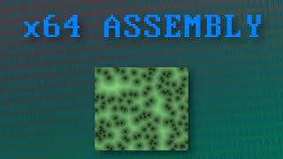 x64 Assembly Tutorial 47 Intro to SSE [upl. by Ranit820]