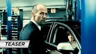 Transporter 3 2008 scene audi vs mercedes [upl. by Ybanrab656]