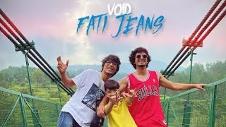 Fati Jeans  Sourav Joshi  Gaurav Void  Fati Jeans New Song [upl. by Nivar]