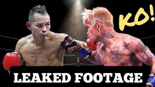 DONAIRE VS CASIMERO SPARRING  LEAKED VIDEO SPARRING  Casimero vs Donaire FIGHT HIGHLIGHTS [upl. by Nylknarf]