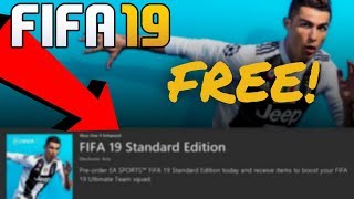 HOW TO GET FIFA 19 or any game FOR FREE 2020 Xbox [upl. by Renata403]