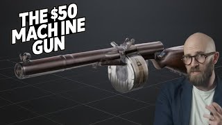 5 Obscure WWI Weapons [upl. by Donoghue]