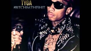 Tyga  Bouncin On My D Clean Best Version [upl. by Gonyea900]