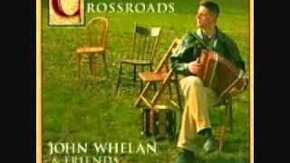 JOHN WHELAN  Dancing on the Riverboatwmv [upl. by Forkey]