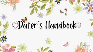 Hallmark Movie Review Daters Handbook [upl. by Baal776]