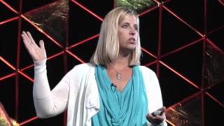 Igniting greatness  the Nurtured Heart Approach Sarah How at TEDxFargo [upl. by Yekcor]