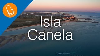 Isla Canela – Estância Balnear perto de Faro [upl. by Fidelis925]