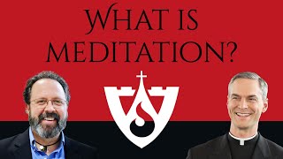 What is Christian Meditation [upl. by Neeham]