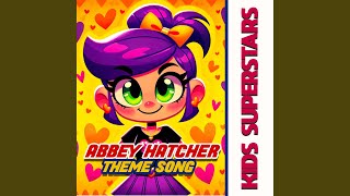 Coloring Abby Hatcher coloring drawing art abbyhatcher [upl. by Melia679]