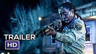 JERICHO RIDGE Trailer 2024 Action Movie HD [upl. by Ky488]