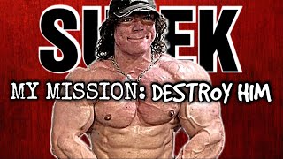 My Mission To Destroy Sam Sulek [upl. by Nefets]