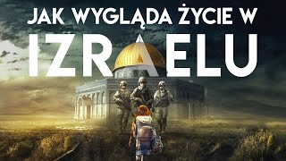 CAŁA PRAWDA O IZRAELU 💥 Historia konfliktu i mało znane ciekawostki 🇵🇸 🇮🇱 [upl. by Talbott]