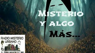 Noches De Misterio Y Algo Mas [upl. by Neemsay701]