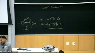 F23 Lecture 16 Sequence to Sequence Models Connectionist Temporal Classification [upl. by Retsub]