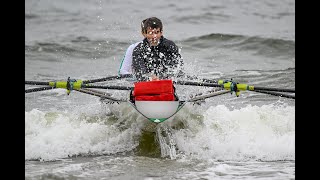 2024 European Rowing Coastal and Beach Sprint Championships  SUNDAY AFTERNOON [upl. by Asare606]