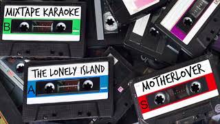 The Lonely Island  Motherlover Karaoke [upl. by Sib440]