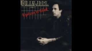 Billy Joel  Uptown Girl Ultrasound Extended Mix [upl. by Hayidan]