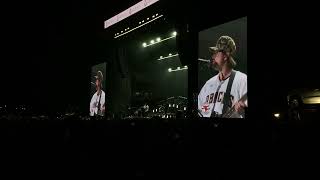 HARDY Full Concert Country Thunder 2022 [upl. by Eatnohs]