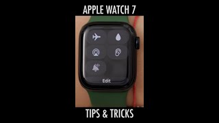 Apple Watch 7  Choose Audio Output Check Headphone Volume amp Turn Announce Notifications ONOff [upl. by Eliath]