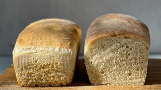 Beginning’s Sourdough Bread [upl. by Oric983]