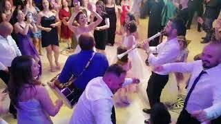 SERKAN ÖZTÜRK ORKESTRASI  SALON GRAND TOPRAK  MUTLUKENT  GEBZE [upl. by Nedia]