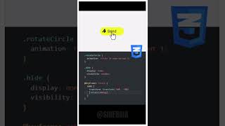 Increíble animación de botón con HTML CSS y JS 🎨💻 shorts [upl. by Aerdnua]