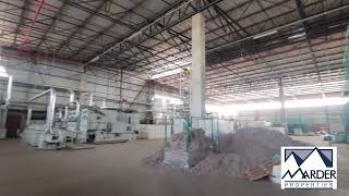 5 386m2 Industrial Property To Let in Wadeville Germiston [upl. by Sammer]