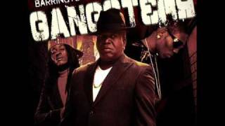 Barrington Levy Ft Vybz Kartel amp Khago  Gangsters Platinum Camp Rec [upl. by Oz]