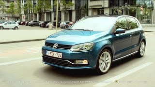 Volkswagen  Polo – Het telefoontje [upl. by Ykcul45]