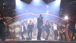 Jason Derulo  In My Head  American Idol Live [upl. by Roberts]