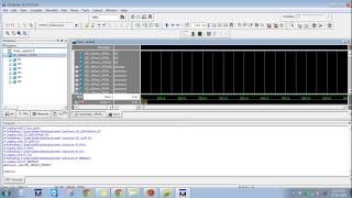 VLSI Implementation of OFDM Transceiver on FPGA using verilog codingieee projects at trichy [upl. by Nerhtak]