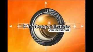 Tema Central Reality quot Protagonistas de la Fama quot La Meta Final  Opening [upl. by Fabozzi18]