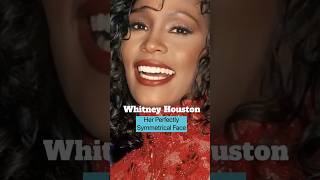 🪞She Shared Her BEAUTY with the WORLD whitneyhouston beauty face [upl. by Ianej]