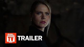 Roswell New Mexico Season 3 Trailer  Rotten Tomatoes TV [upl. by Aubrie]