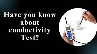 Conductivity Testing in Pharma Why It Matters pharmaknowlege pharmaeducation conductivity [upl. by Retnuh]