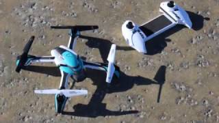 Kai Deng K80 Pantonma RTF Quadcopter from GearBestcom [upl. by Sammy]