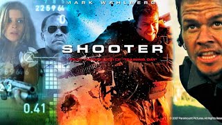 Shooters 2001 Full Movie [upl. by Iney]