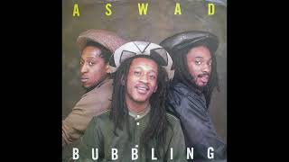 aswad  bubbling [upl. by Chevalier949]