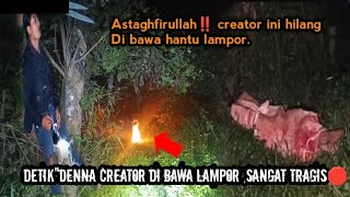 Brujung tragis ‼️ Pencarian mamang cemplis  creator ini di bawa lampor 🛑 [upl. by Wilsey572]