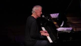 2023 11 15 Bruce Hornsby  The Good Life [upl. by Nnairrehs]