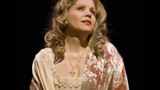 Thaís duo Oasis Renée Fleming Hampson [upl. by Nylesor]