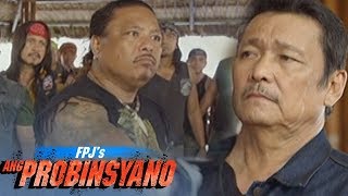 FPJs Ang Probinsyano Leons group gets in a fight with troublemakers [upl. by Aivatal]