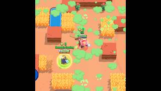 Willow Is No Skill Brawler 😈 shorts brawlstars [upl. by Sirraj708]